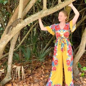 Meet your Posher, Sara